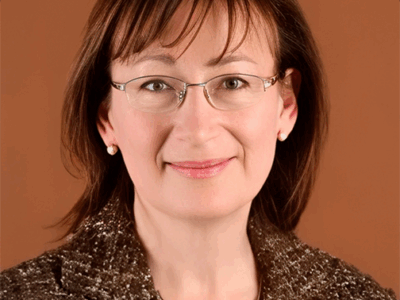 Karen Bardenstein, Ph.D.